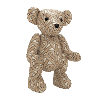 thomasburberrymonogram burberrylinestickers Sticker by Burberry