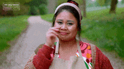 GIF by The Great British Bake Off