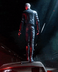 Love And Deepspace GIF