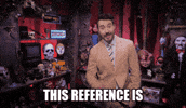To My Heart Comedy GIF by Dead Meat James