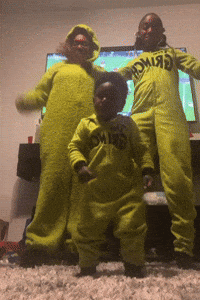 Baby Grinch GIF