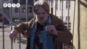 jacob GIF by TV 2 ZULU
