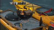San Francisco Giants Baseball GIF by MLB