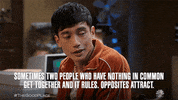 Season 4 Nbc GIF by The Good Place