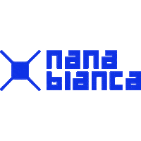 NanaBianca design space star studio Sticker