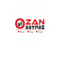 ozanbatmaz  Sticker