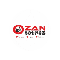 ozanbatmaz  Sticker