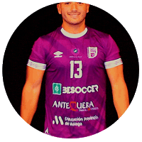 Futsal Futbol Sala Sticker by BeSoccer CD UMA Antequera