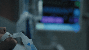 sick good morning GIF by Mr. Mercedes