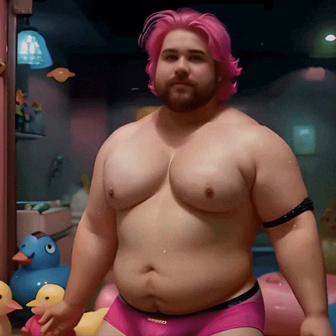 Pride Queer GIF by Garbi KW