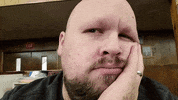 Eyes What GIF by Back Row Radio