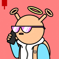 Pump It GIF by Quirkies
