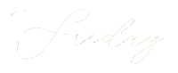 Friday Calligraphy Sticker