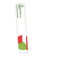 Fizz Sticker