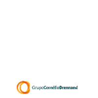 Gcb Sticker by Grupo Cornélio Brennand