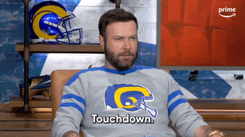 Pile On Amazon GIF by NFL On Prime Video