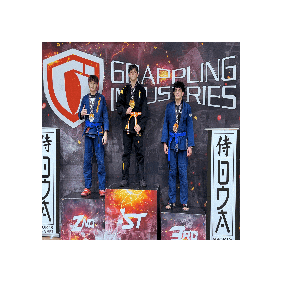 Btt Sticker by Brazilian Top Team