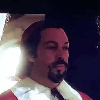 alohajeanlund tim curry the three musketeers GIF