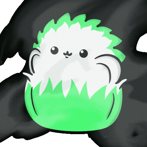 Storm Wind GIF