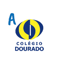 colegiodourado dourado colegiodourado colegio dourado soumaisdourado Sticker