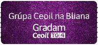 GIF by TG4TV