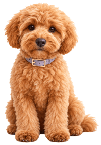 Collar Dog Gif Sticker by MISTER WOOF