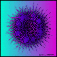 Loop Pamela Chougne GIF