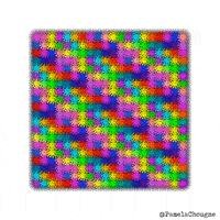 Loop Pamela Chougne GIF