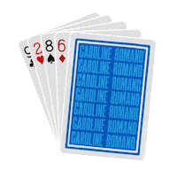 Caroline Romano Stickers - Find & Share on GIPHY