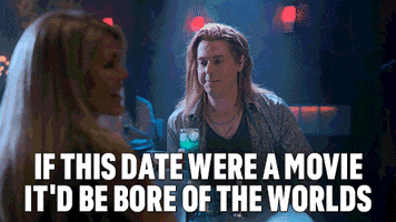 I Think You Should Leave Tim Robinson GIF by NETFLIX