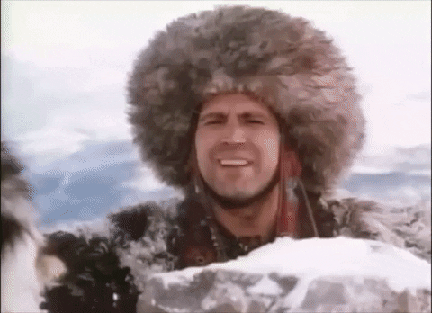 Chevy Chase Movie GIF by swerk