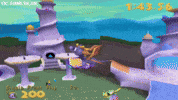 Spyro The Dragon GIF by jOnNy'S wOrLd