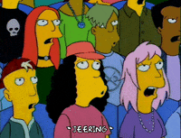 season 6 GIF