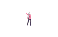 Fresh Prince Rotoscope GIF by Marianna
