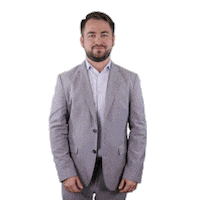 Thinking What Sticker by Westbrook Realty