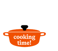 Cook Cooking Sticker by Le Creuset Canada