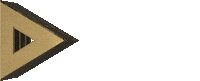 Golden Arrow Look Sticker by AthAlc