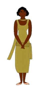 Halloween Vampire Sticker by Animations by Nor