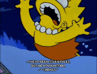 homer simpson episode 6 GIF
