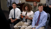 season 5 episode 6 GIF by Workaholics