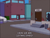 Episode 18 Eddie GIF by The Simpsons
