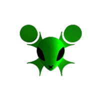 x aliens Sticker by XTREMELii
