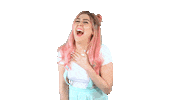 Si Swipe Up Sticker by GAZER73