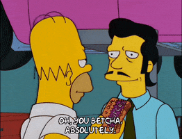 homer simpson GIF