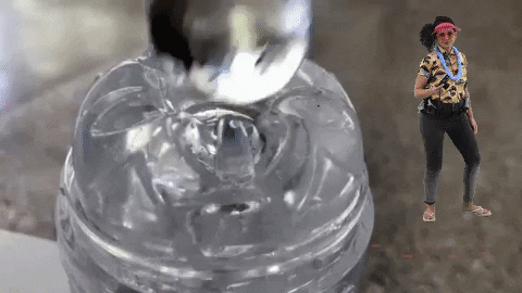 FreshMaterials giphygifmaker giphyattribution sexy weird GIF