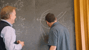 Kavli Institute For Theoretical Physics GIF by KITP