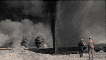 burning werner herzog GIF by Fandor