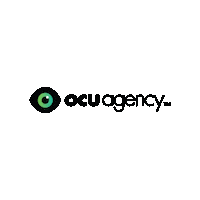 Eye Greeneye Sticker by Ocu Agency