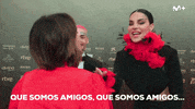 Just Friends Amigos GIF by Movistar Plus+