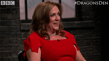 bbc two dragon GIF by BBC
